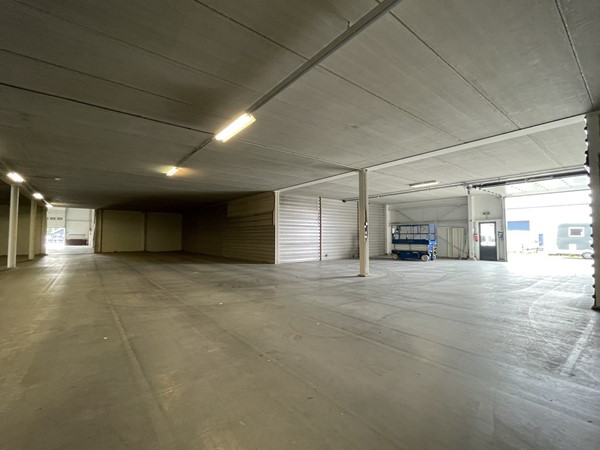 Medium property photo - Legmeerdijk 169A, 1432 KA Aalsmeer